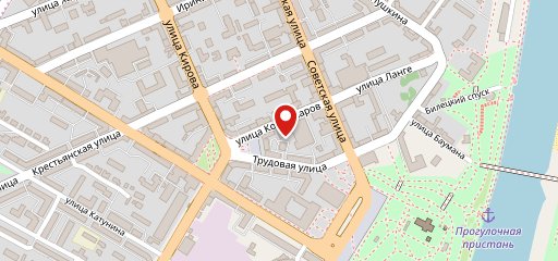 Okka на карте