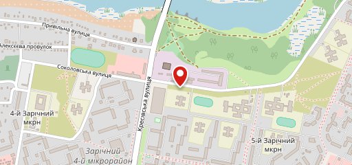 Okko на карте