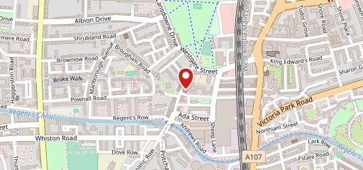 Okko на карте
