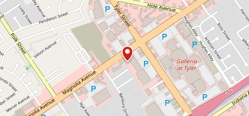 Sushi Okoku на карте