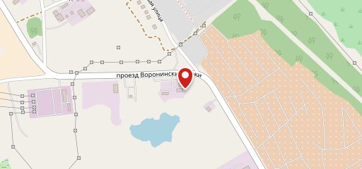 Околица на карте