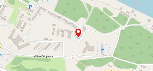Околица на карте
