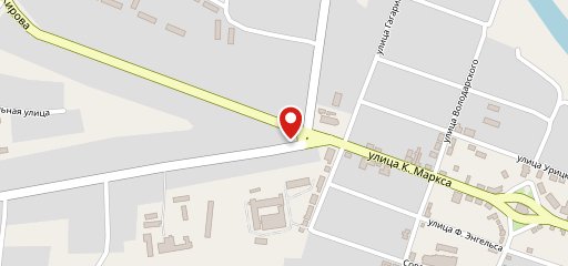 Околица на карте