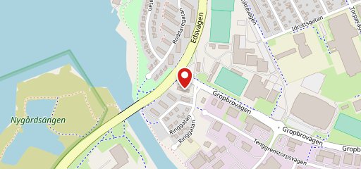 OKQ8 на карте