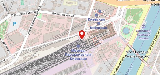 Okra25 на карте