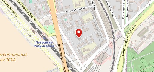 Okra25 на карте