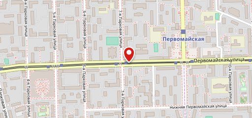 OKRA25 на карте