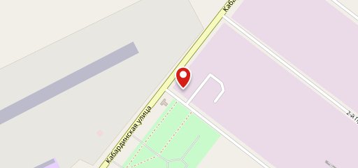 Оксана на карте