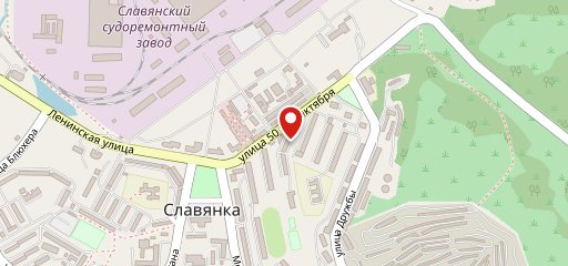 Оксимирон на карте