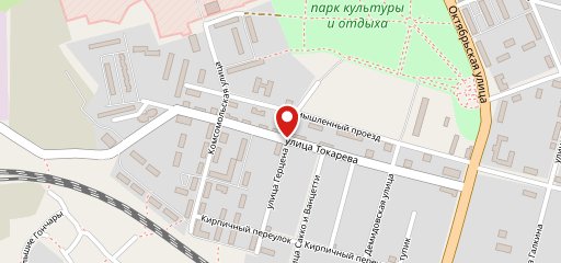 Oktoberfest-market Tula на карте