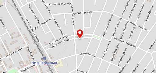 Oktopizza на карте