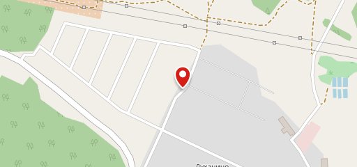 Окулова Заимка на карте