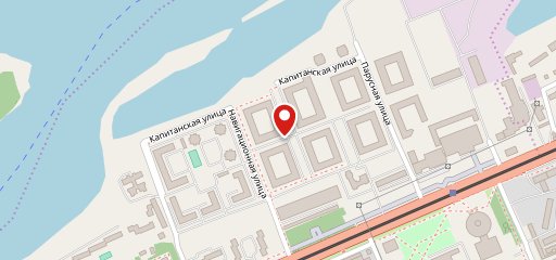 Oladushki на карте