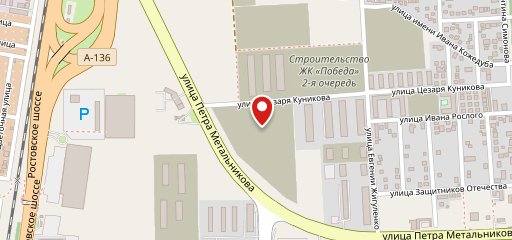 Olala на карте
