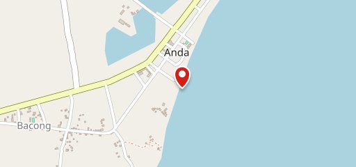 Old Castle Beach Resort на карте