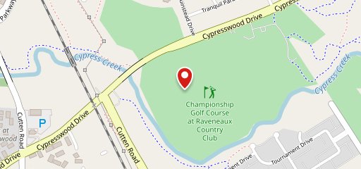 Old Course Pub на карте