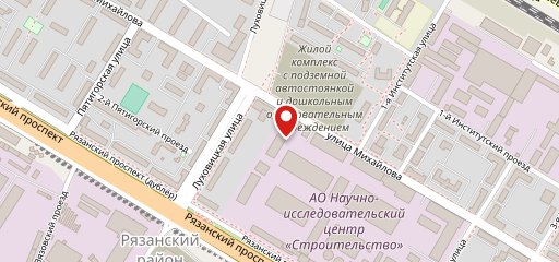 Old Monkey Pub на карте