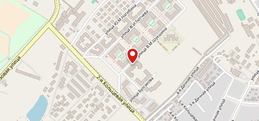 Old Sity Pub на карте