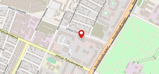 OLD TIME PUB на карте