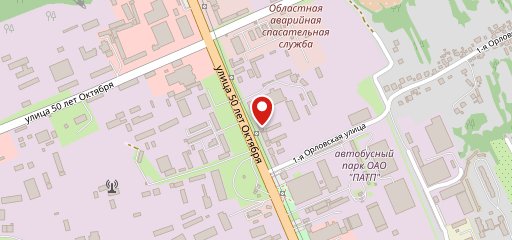 Oldsmobilecafe Курск на карте