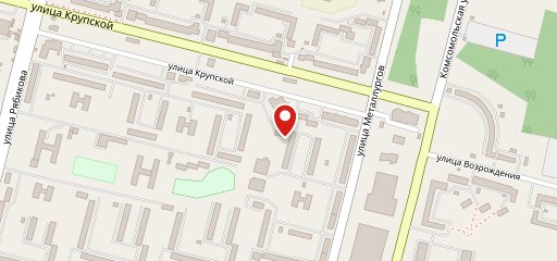Ole!, бар на карте