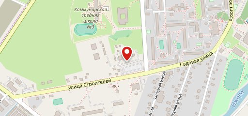 ole pizza на карте