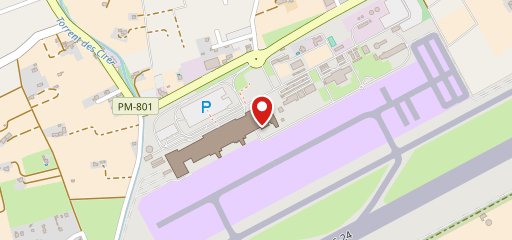 O'Learys Ibiza Airport на карте
