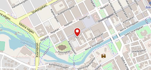O'Learys Gävle на карте