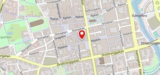 O'Learys на карте