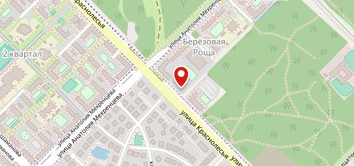O’LEG BAR на карте