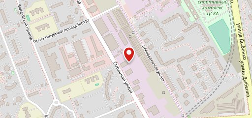 Кондитерская Олега Ильина на карте