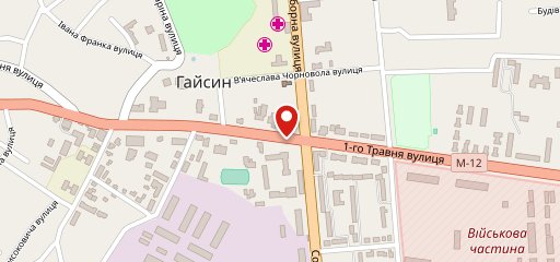 Oleko на карте