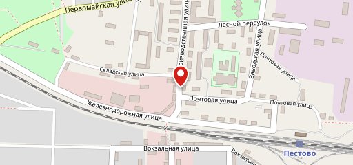 Оленька на карте