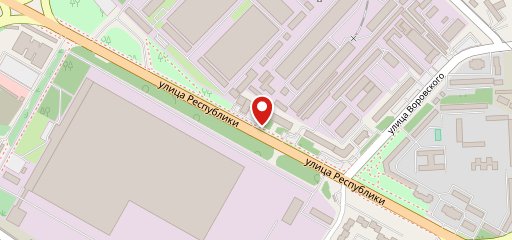 Ольга на карте
