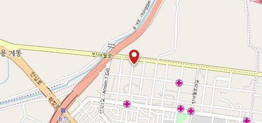 Olichon на карте