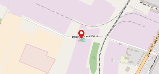 Олимп, Кафе на карте