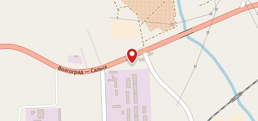 Олимп на карте