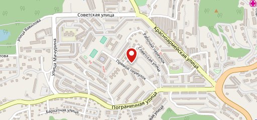 Олимп. на карте