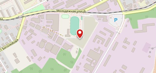 Олимп ресторан-доставки Фишка. ресторан дома на карте