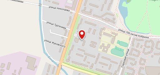 Грань на карте