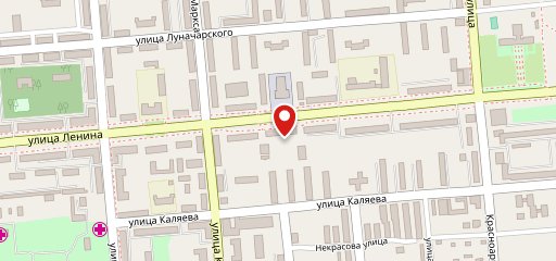 Олимп на карте