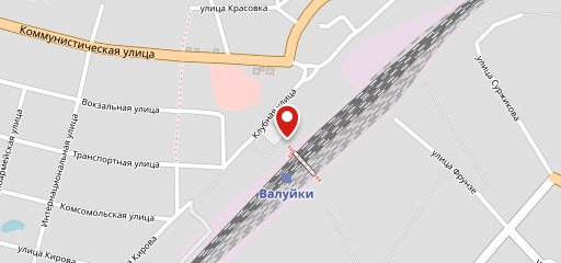Олимп на карте