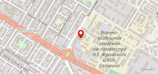 OlimpFood на карте