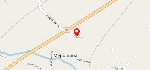 Olimpik на карте