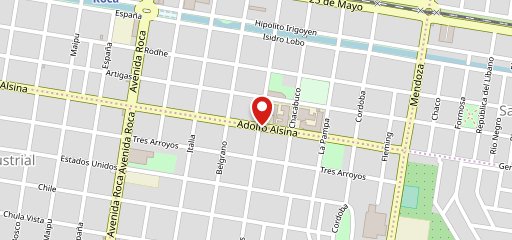 OLIVA - Casa de Comidas на карте