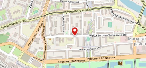 Oliva на карте