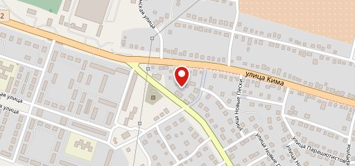 ОлиVа на карте