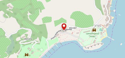 Oliva на карте