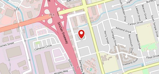 Oliver’s Tacos на карте