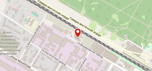 Оливьешка на карте